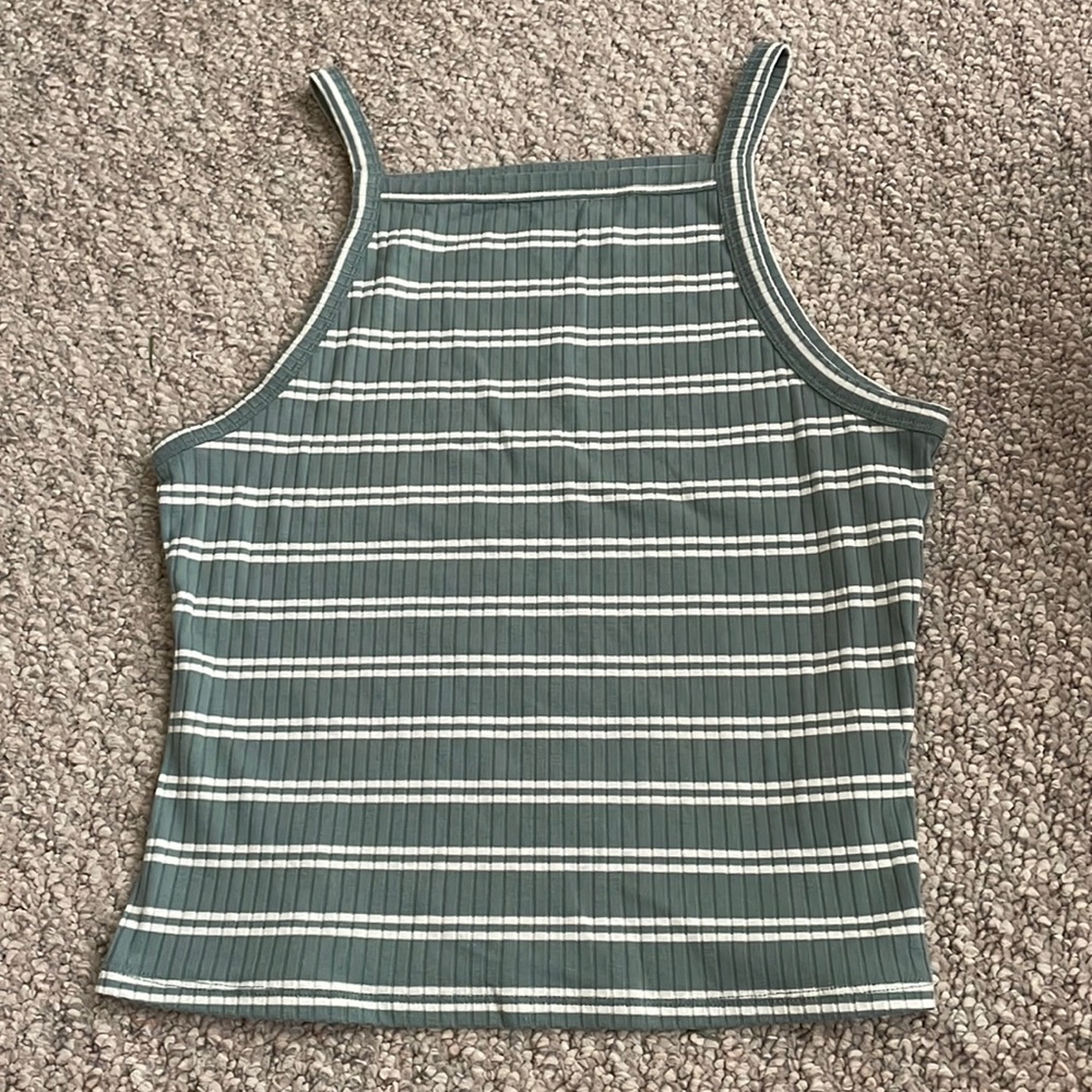 Mud Tank-Top